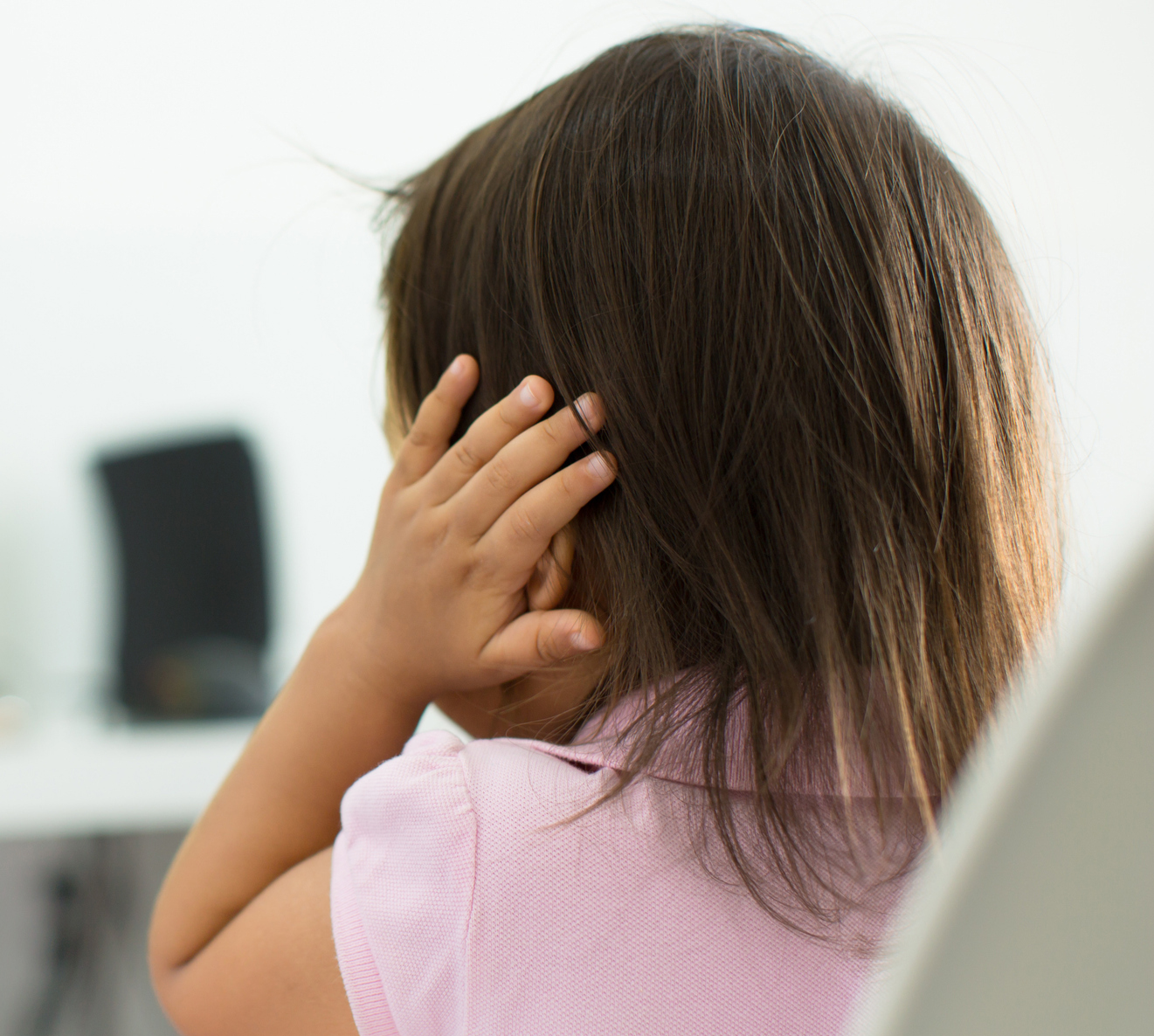 Identification of Autism Spectrum Disorder in Early Intervention