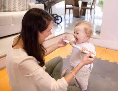 The Intentional Caregiver Coaching Visit