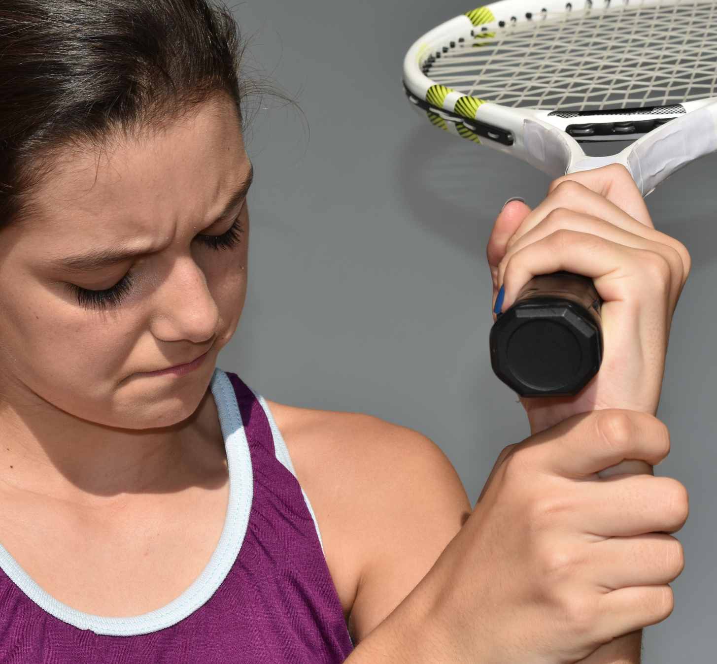 Evaluation & Treatment of the Adolescent Athlete Elbow & Wrist