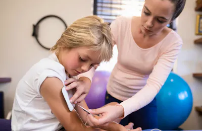 Electrical Stimulation in Pediatric Rehabilitation