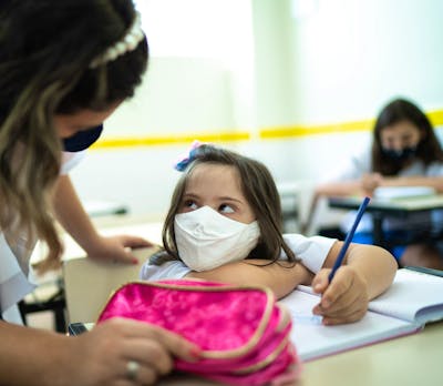 Effective Strategies for Providing Self-Regulation and Emotional Safety