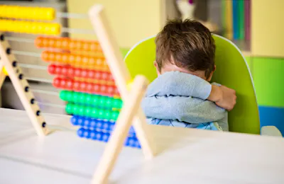 Emotional Regulation Strategies for School-Aged Children