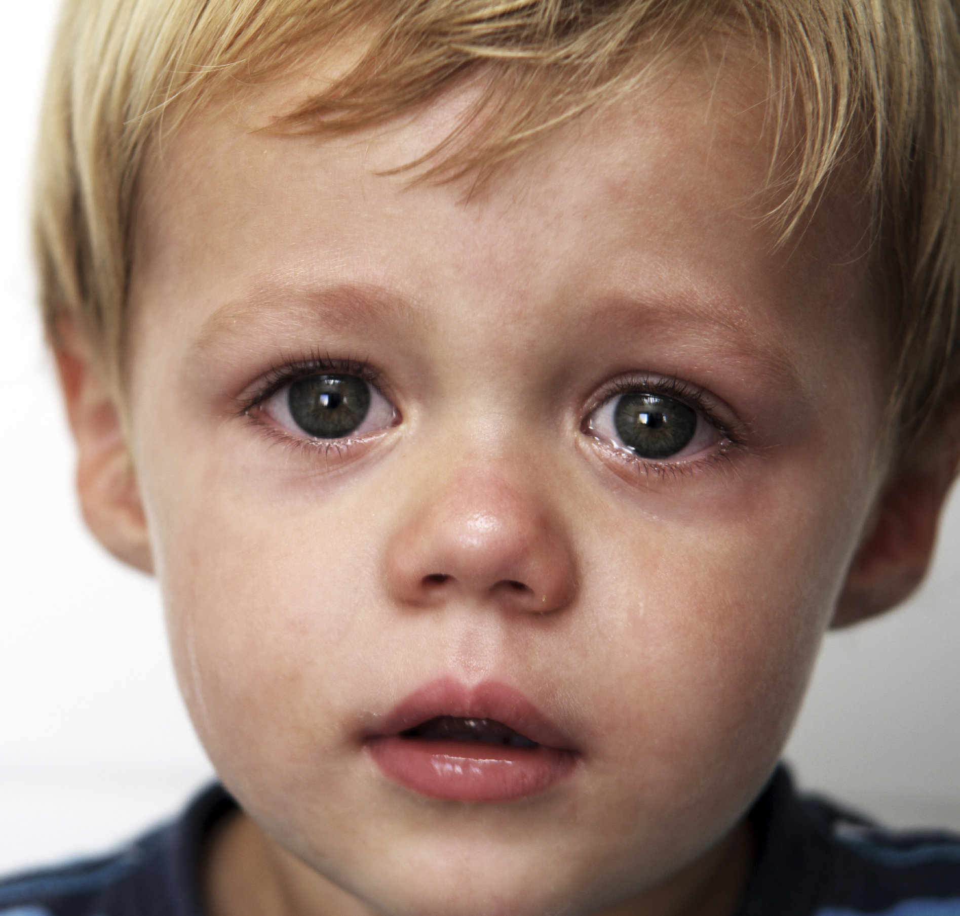 Preschoolers & Autism