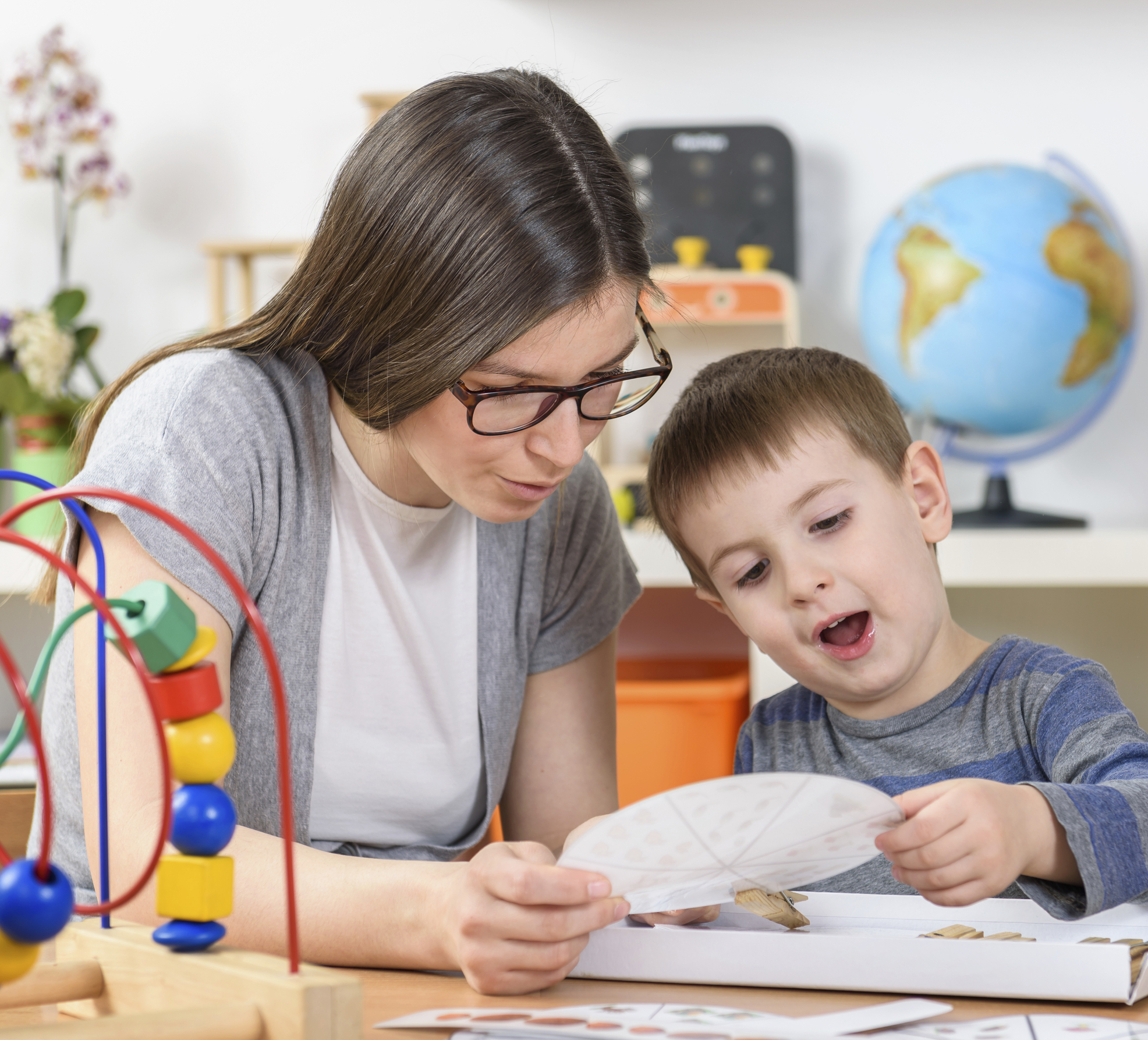 Practical, Effective Strategies to Improve Self-Regulation and Executive Functioning Skills