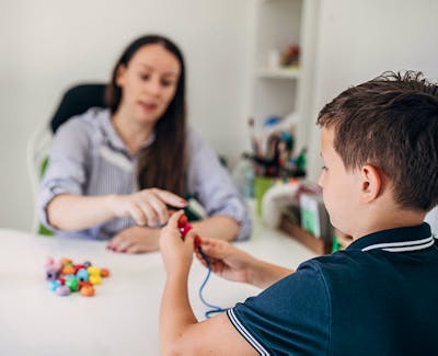 Enhancing Executive Functions