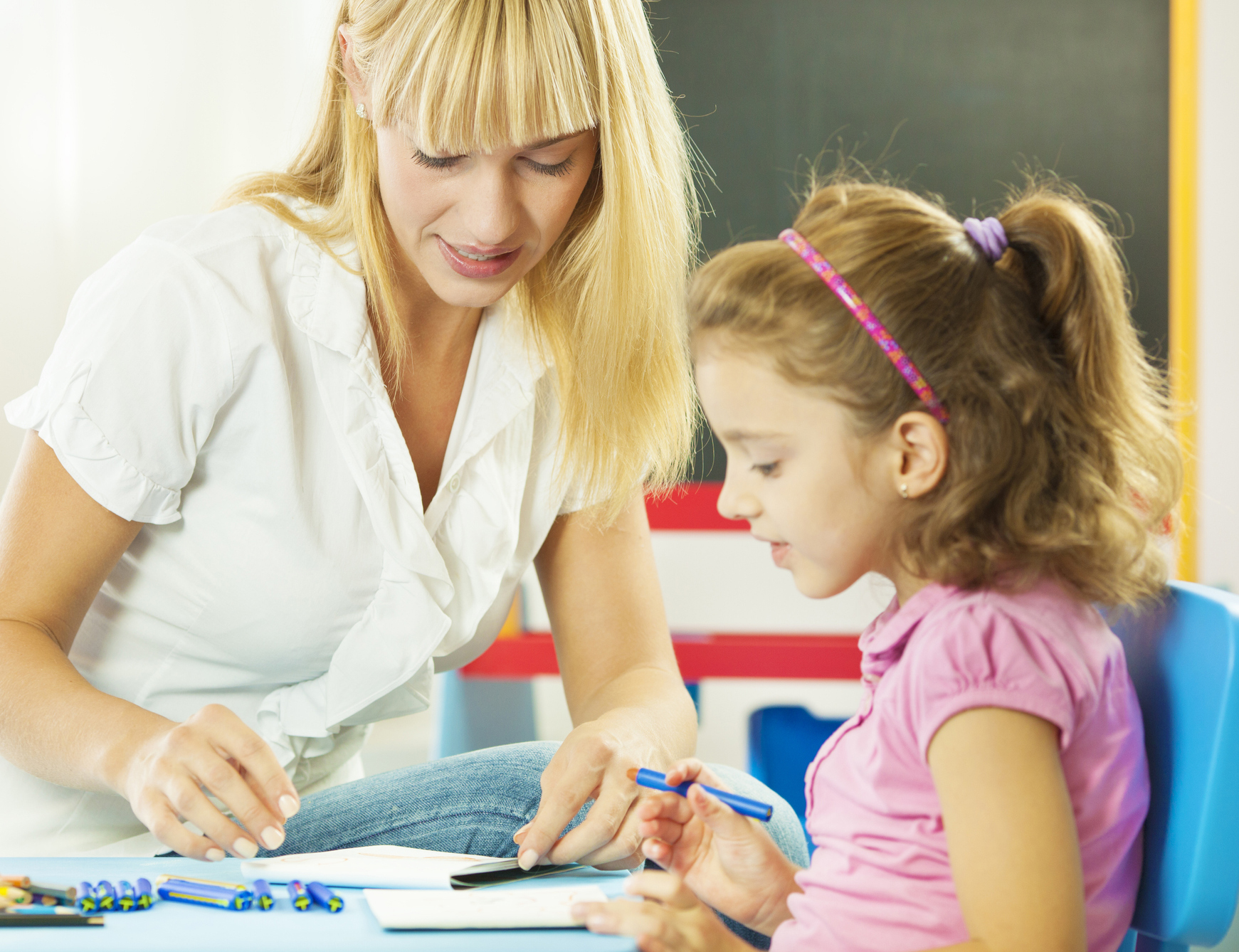 Developing Executive Functioning Strategies