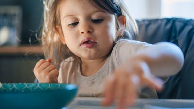 Addressing Feeding Challenges in the Early Intervention Setting