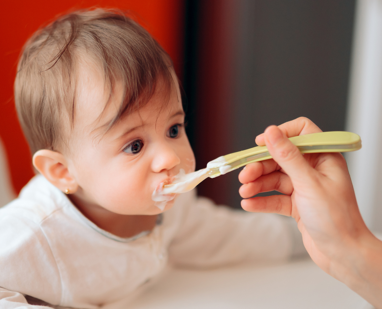 Sensory-Based Feeding Strategies