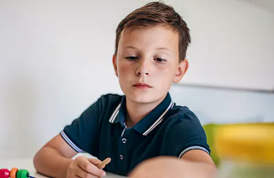 Executive Function: Identification, Evaluation, and Treatment for Pediatric Clients