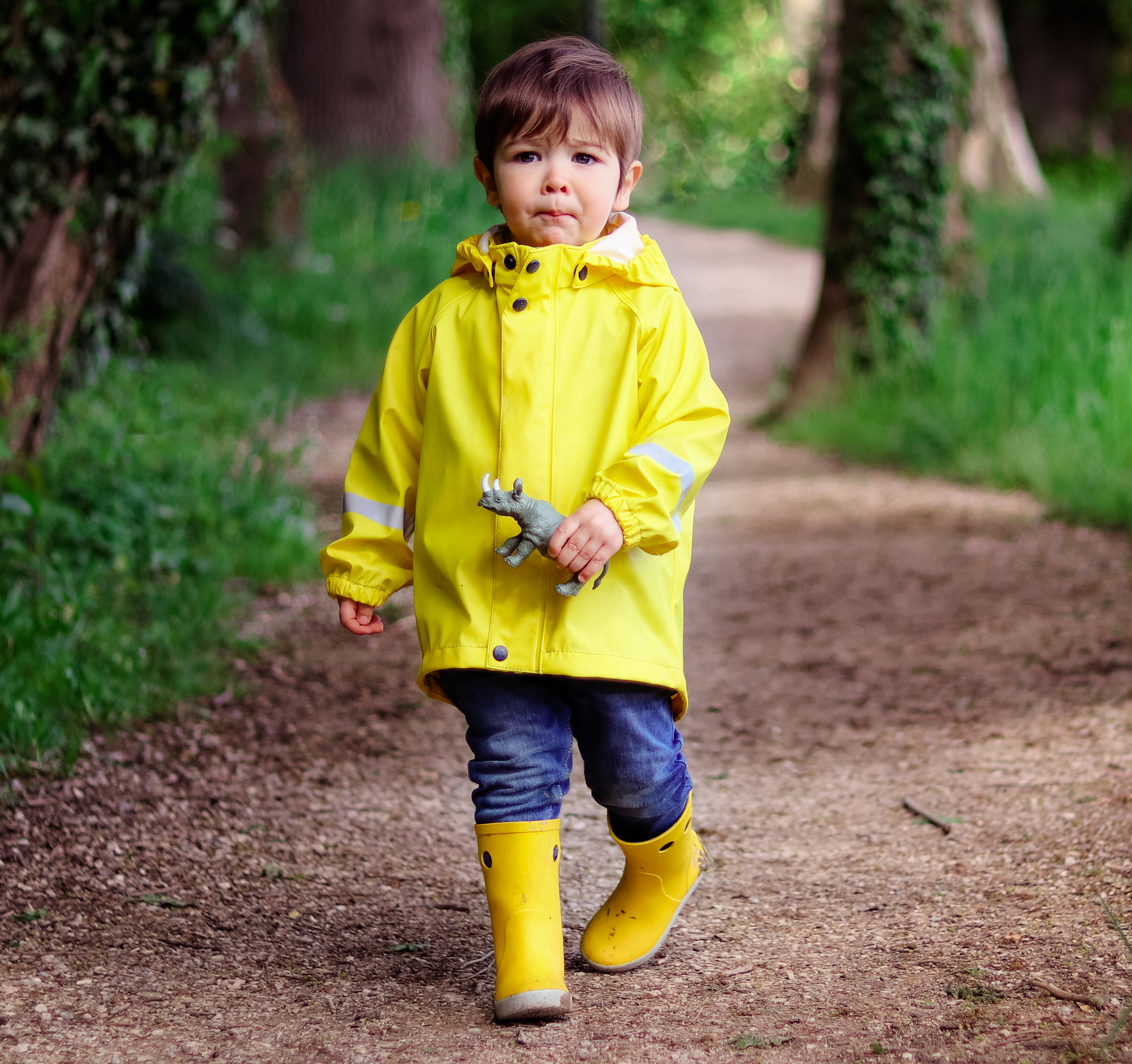 Practical Techniques to Address Pediatric Gait Dysfunction