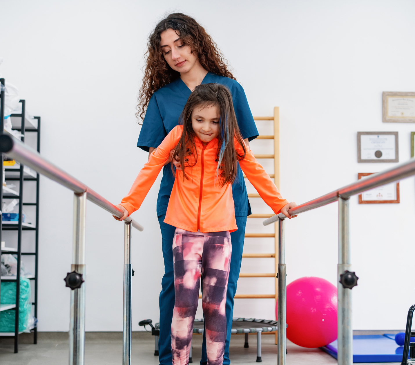 Pediatric Gait Analysis