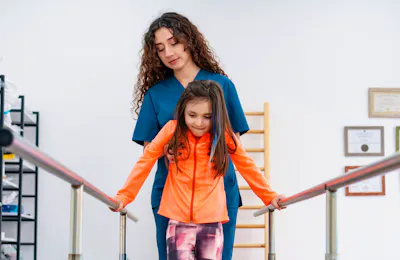 Pediatric Gait Analysis