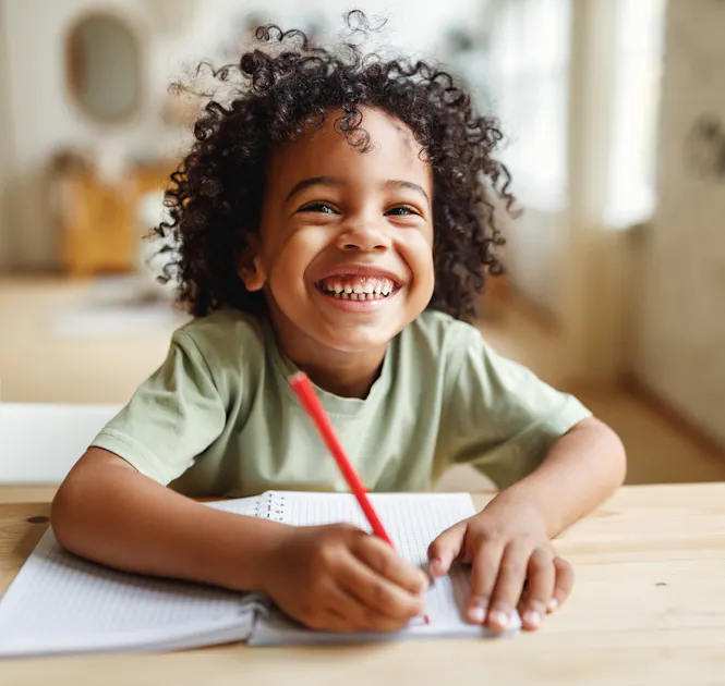 A Team-Based Approach to Handwriting Skill Development and Learning ...
