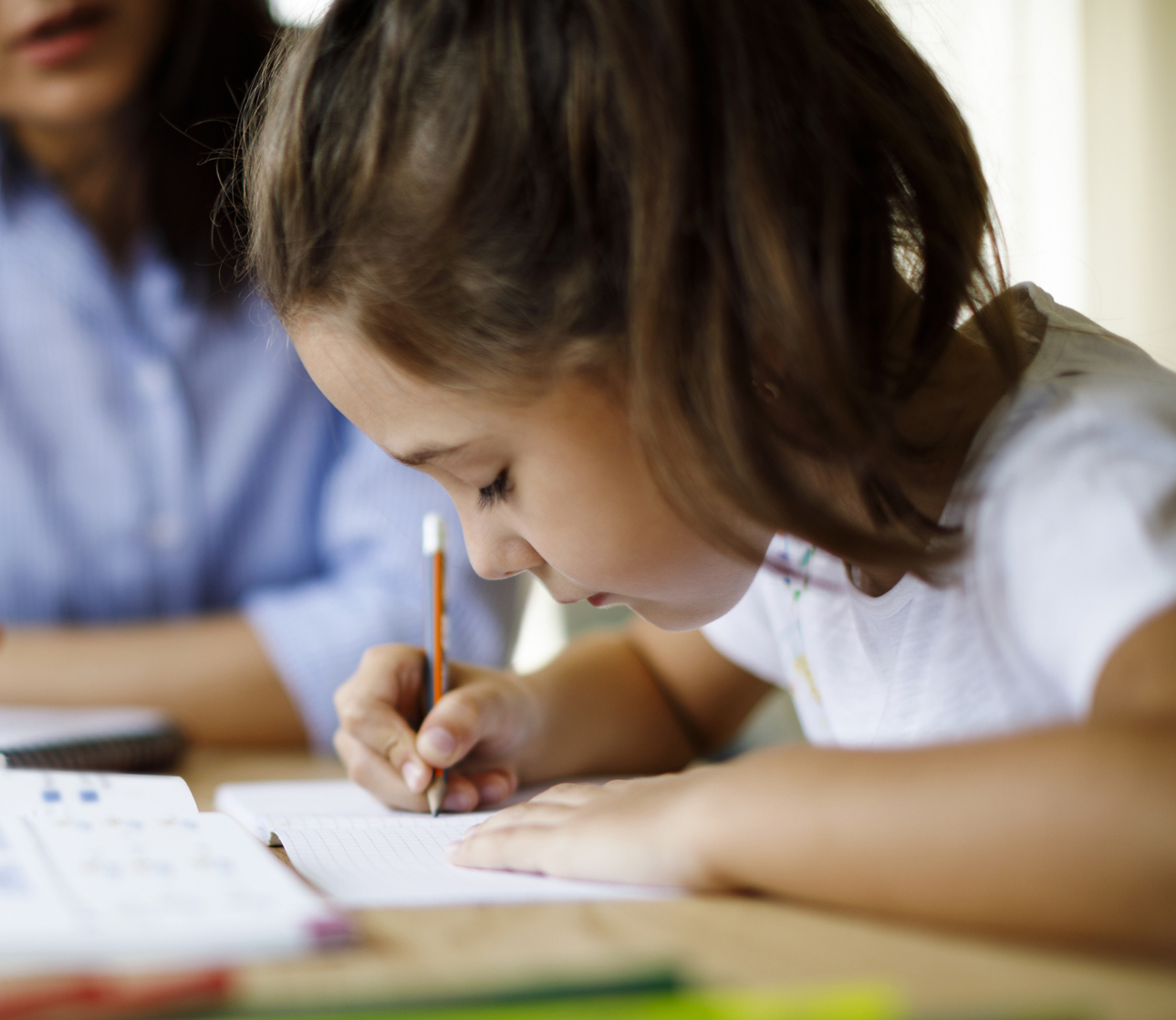 Improving Visual and Fine-Motor Skills Using Neuroplasticity