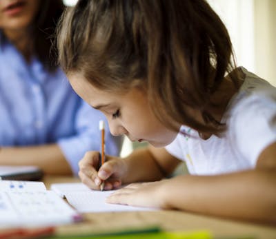 Improving Visual and Fine-Motor Skills Using Neuroplasticity