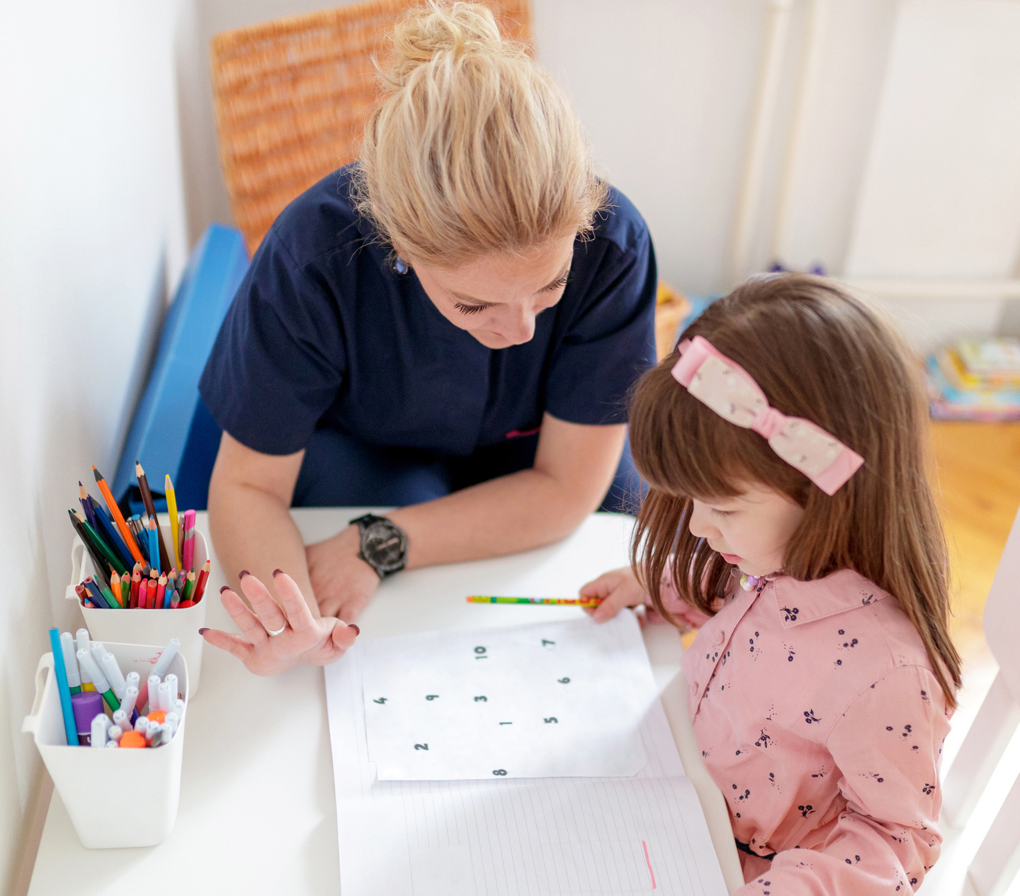 Empowering Handwriting Proficiency