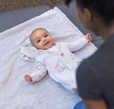 Supporting Self-Regulation Development in Young Children