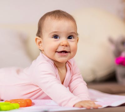 Evidence-Based Strategies for Infant Positioning and Handling