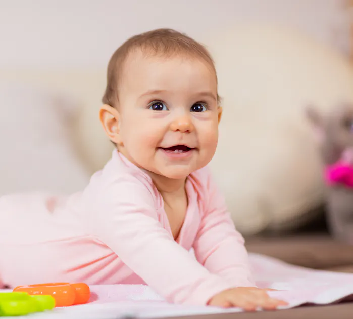 Evidence-Based Strategies for Infant Positioning and Handling CE Course ...