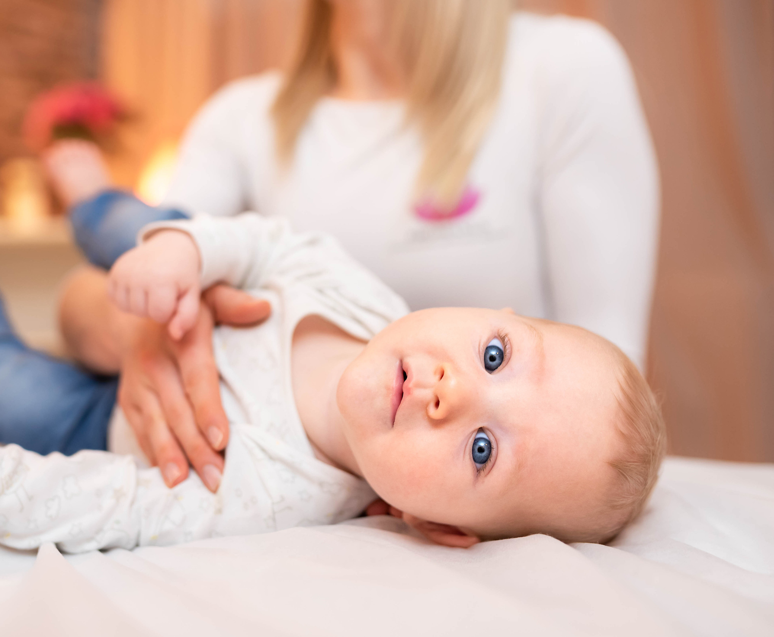 Supporting Functional Development in Early Intervention