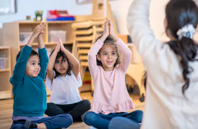 Effective Treatment for Sensory, Motor and Cognitive Challenges