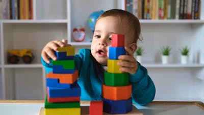Milestones and the Link to Cognitive Growth in Children