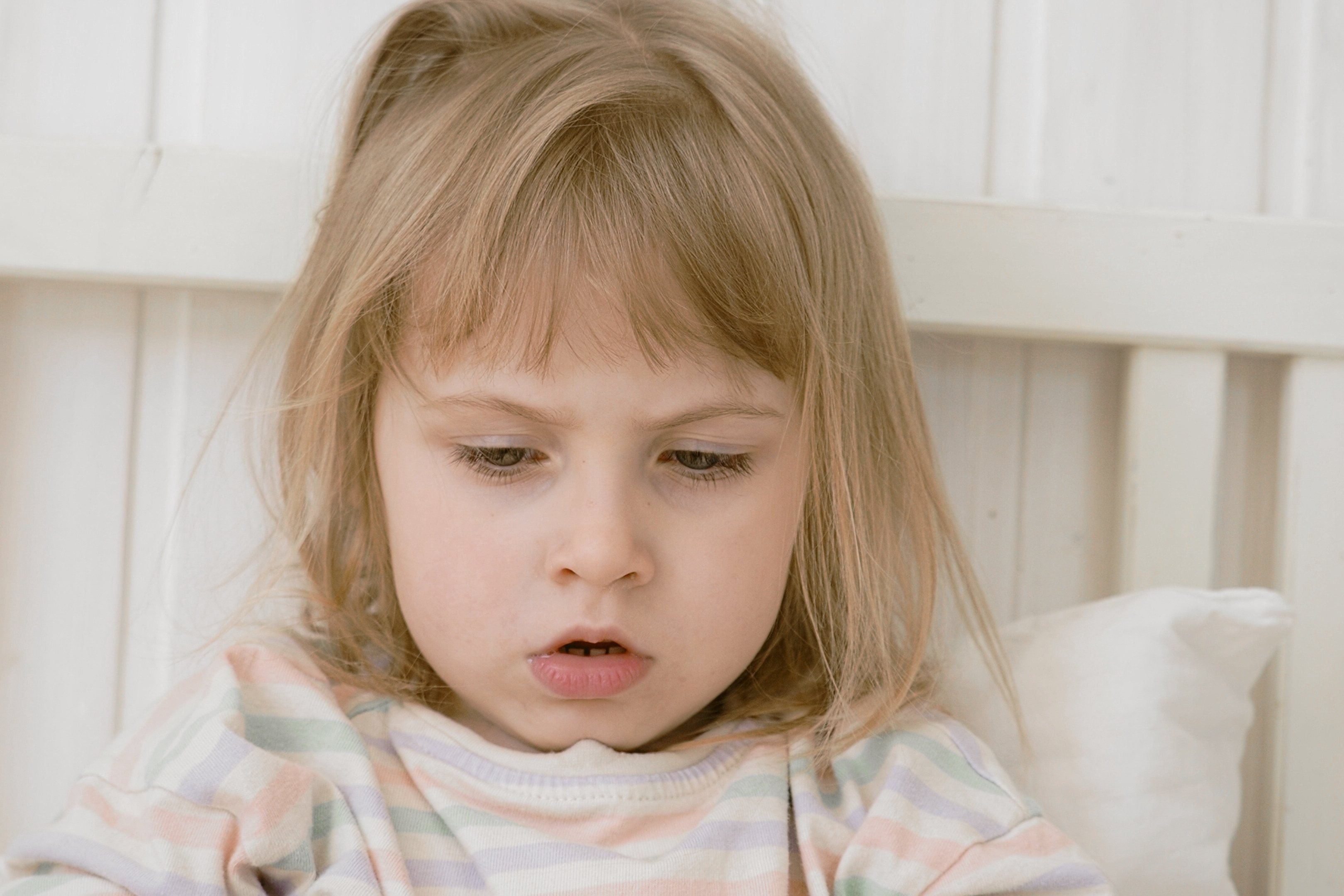 The Hidden Impact of Mouth Breathing on Pediatric Speech, Feeding, and Therapy Outcomes