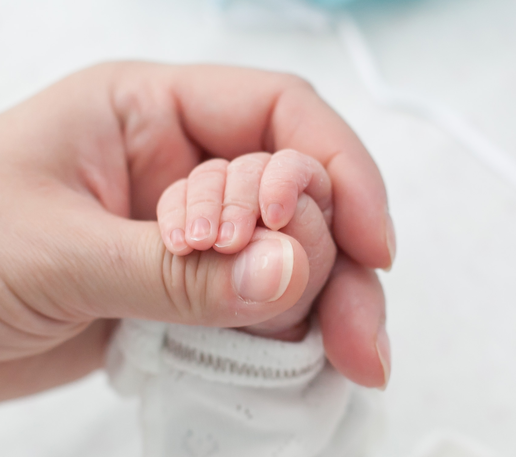 Transformative Strategies for Neonatal Abstinence Syndrome