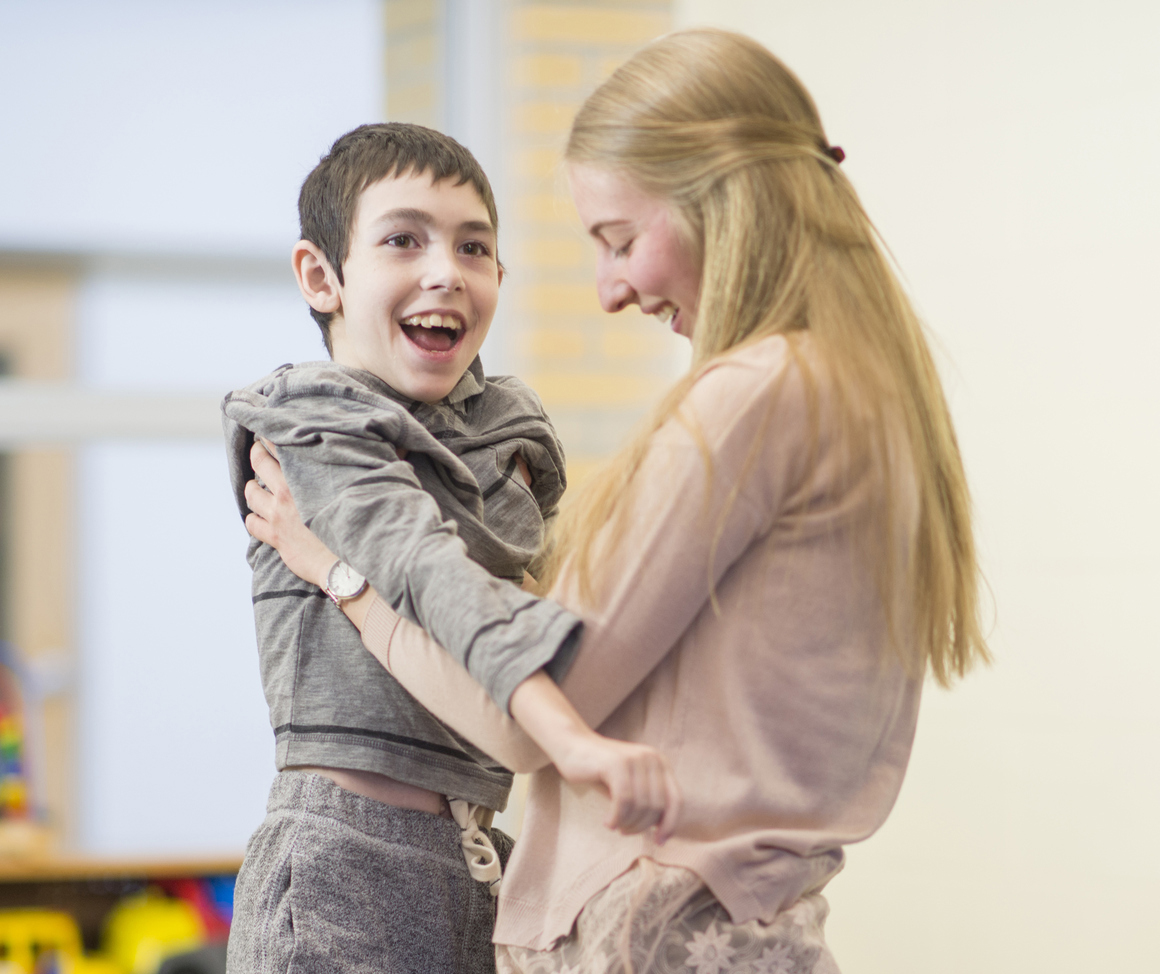 Differential Diagnosis and Conceptual Framework to Improve Pediatric Motor Disorders