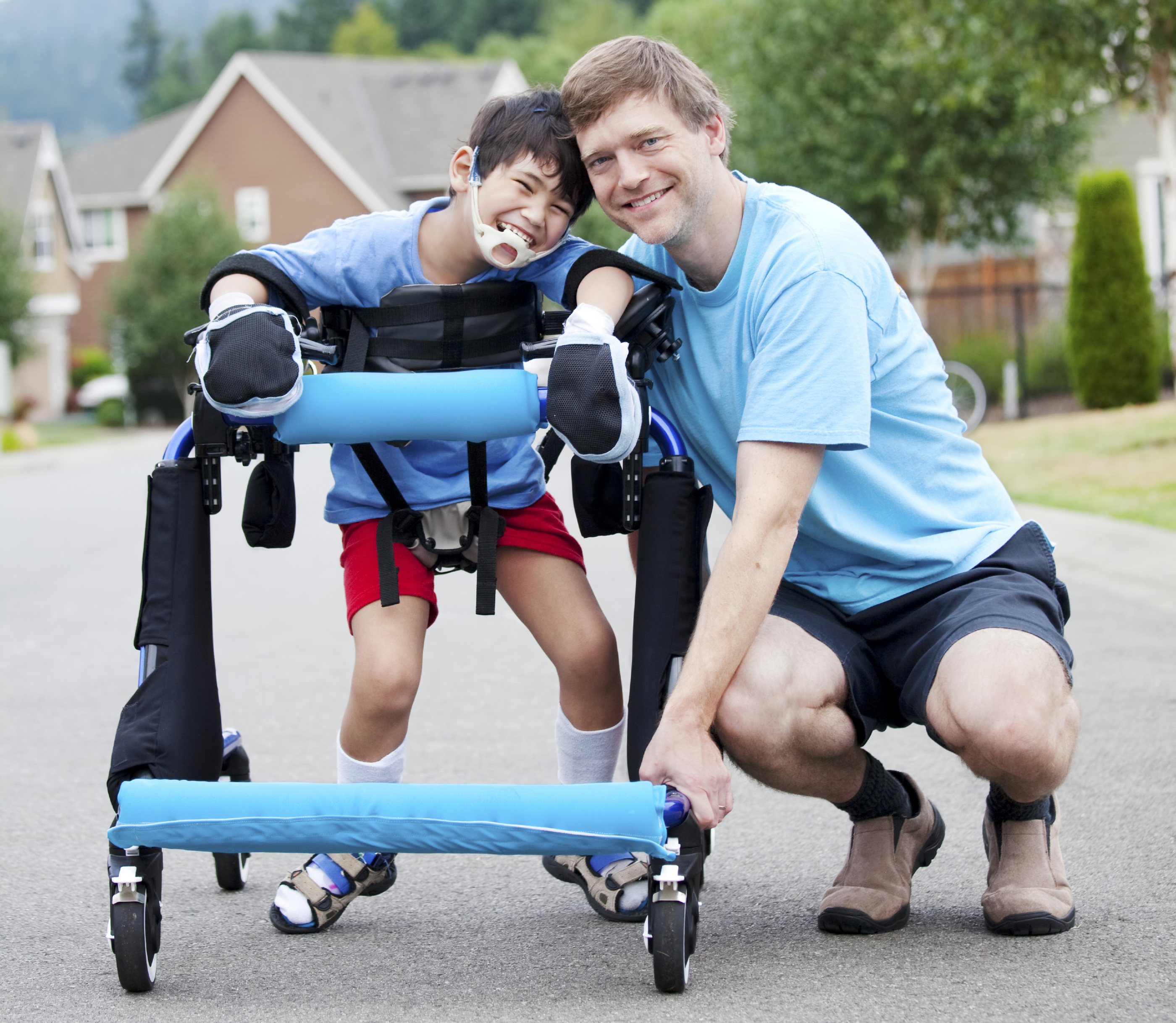 Pediatric Neurodevelopmental Disorders