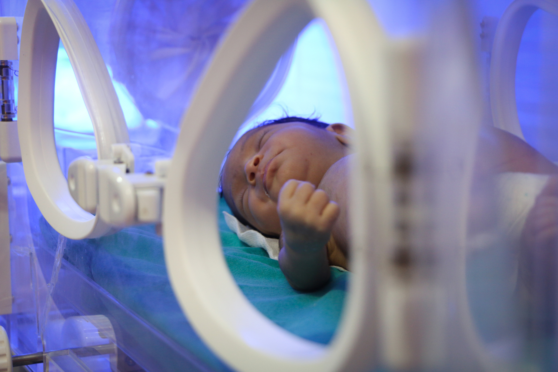 Sensory Modulation for NICU Therapists