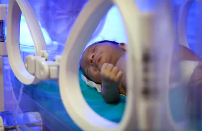 Sensory Modulation for NICU Therapists