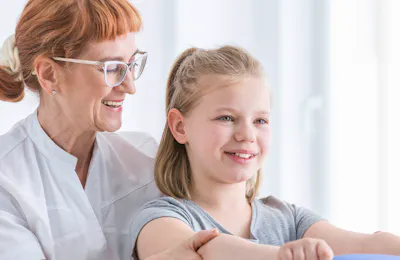 NDT Treatment Strategies for Maximizing Function in Pediatrics