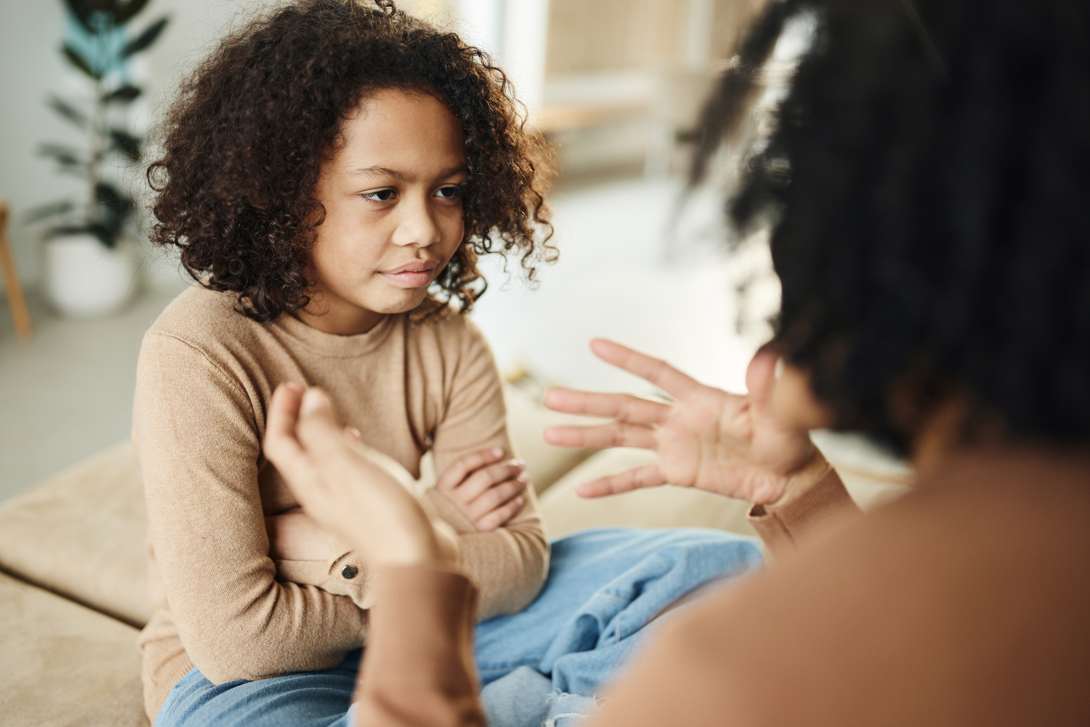 The Role of Occupational Therapists in Addressing Challenging Behaviors