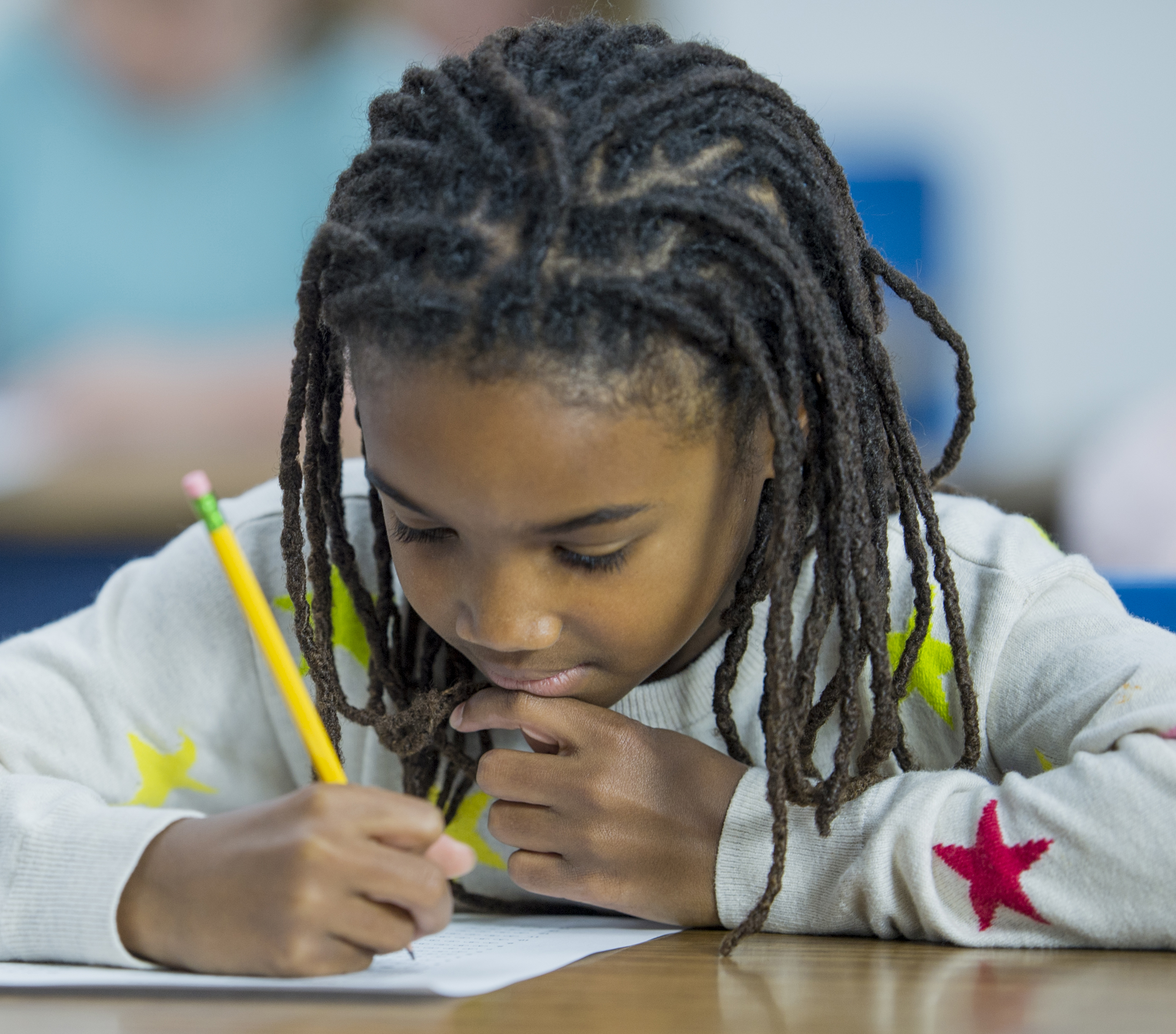 Creating a Holistic Occupational Profile