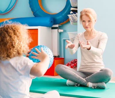 The Role of Proprioception in Coordination and Sensory Regulation