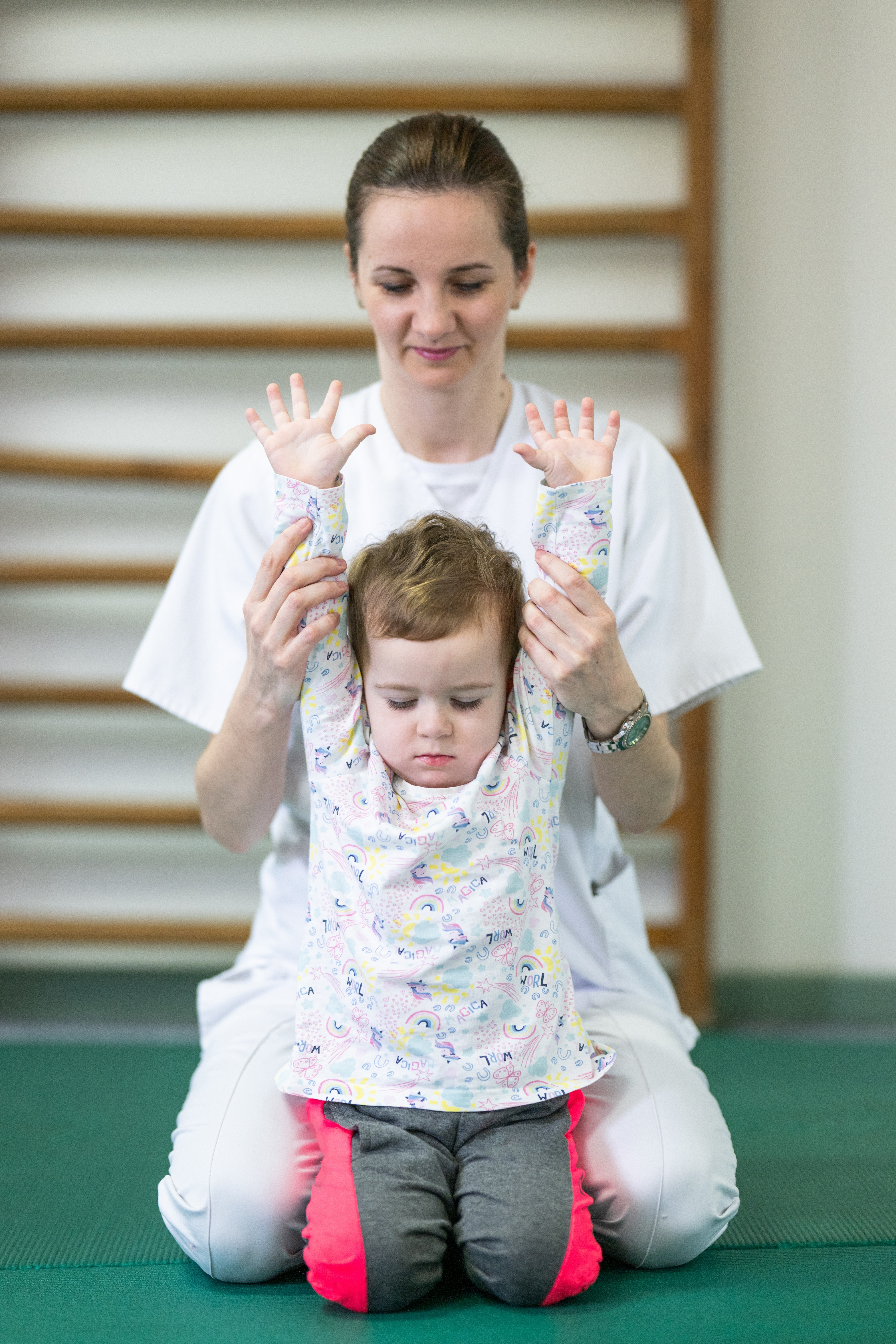 Stand up Tall, Why Alignment Matters