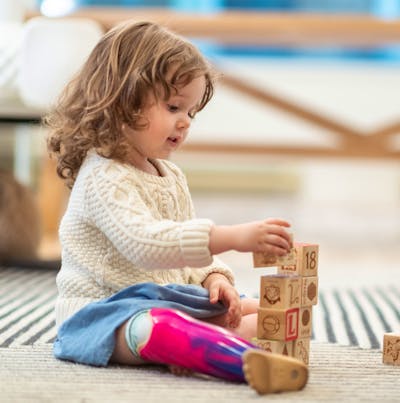 Positioning and Movement During Play