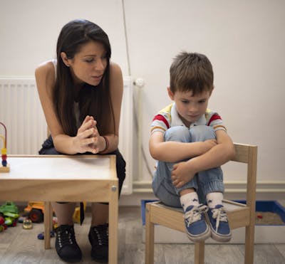 The Therapist's Role in Improving Pragmatic Language