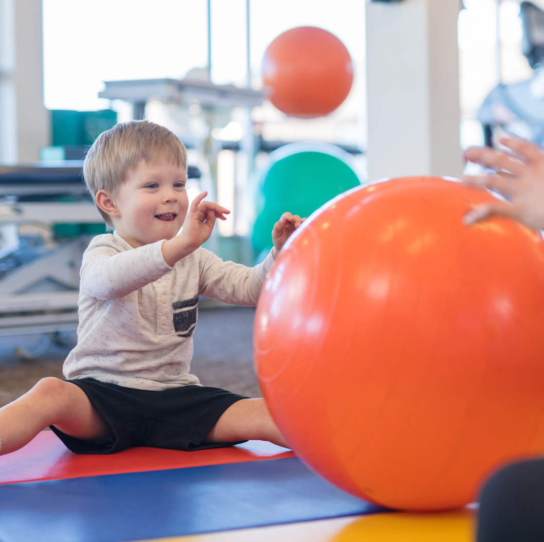 Exploring Primitive Reflexes in the Developing Child