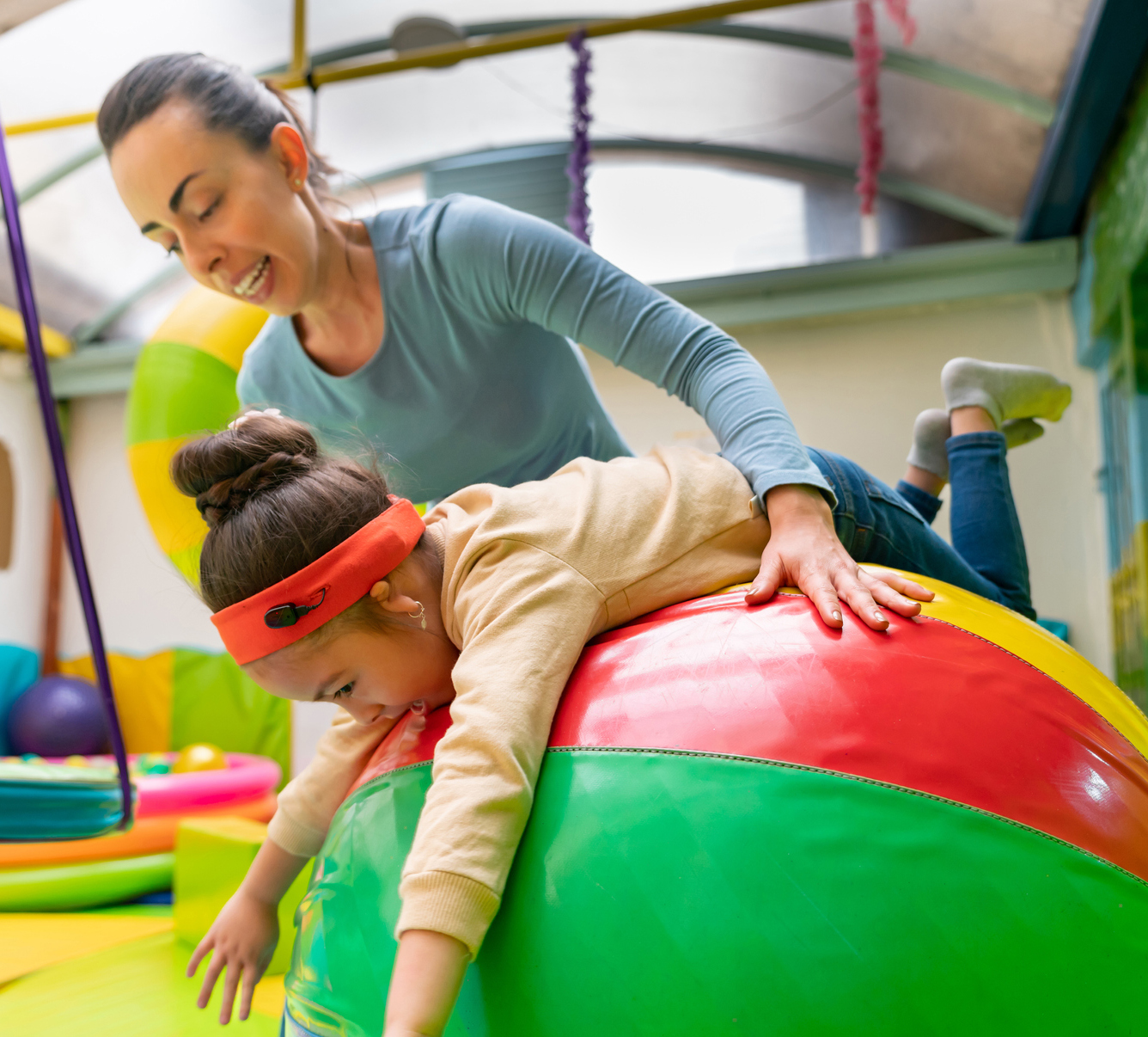 Practical Application of Reflex Integration