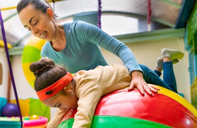 Practical Application of Reflex Integration