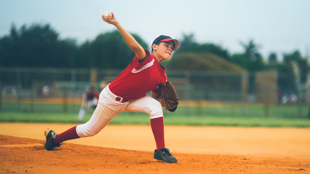 Rehabilitation for Growth Plate Injuries in the Young Athlete