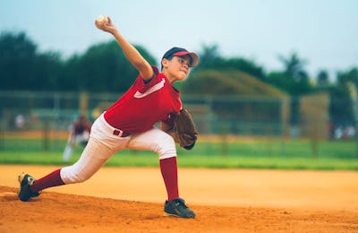 Rehabilitation for Growth Plate Injuries in the Young Athlete