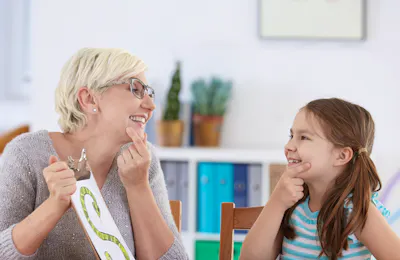 School-Based Documentation for Speech-Language Pathologists