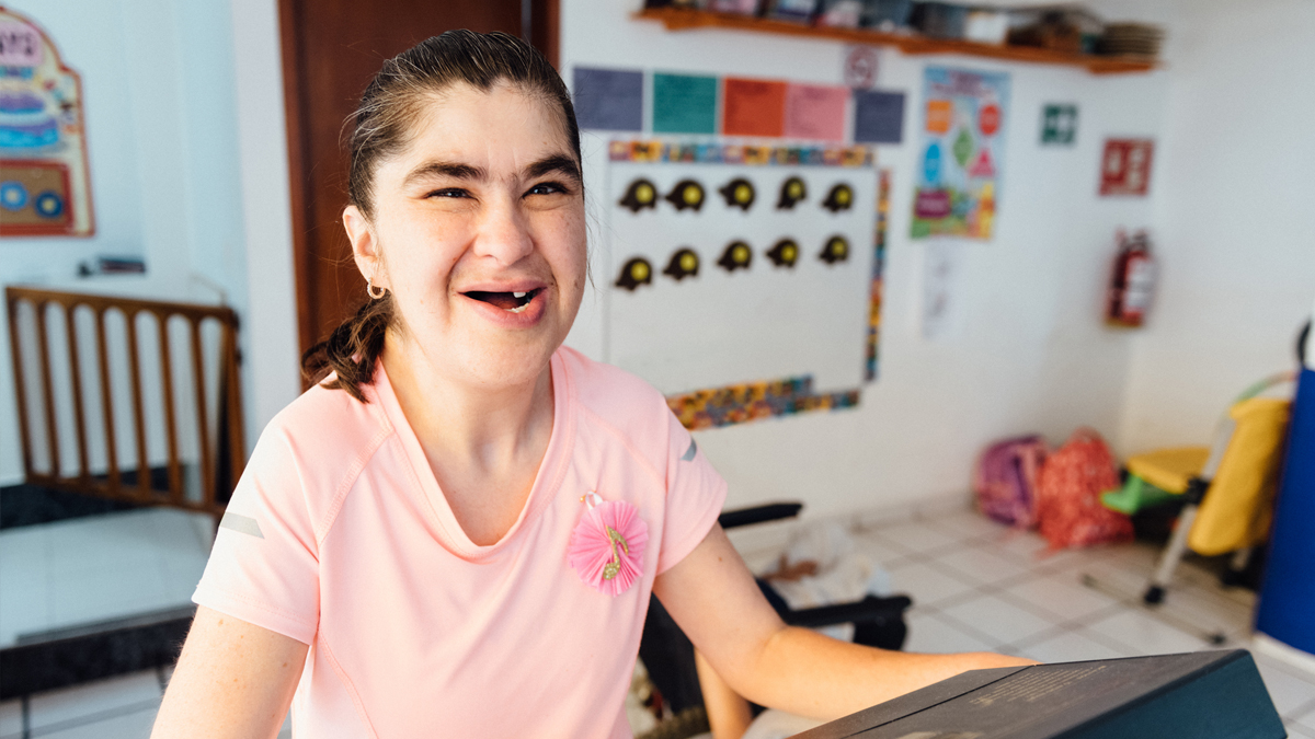 Sensory Assessments and Strategies for School-Based Therapy