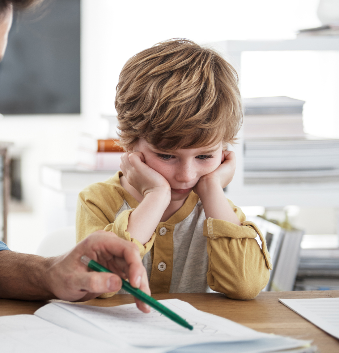 Advancing School-Based Therapy