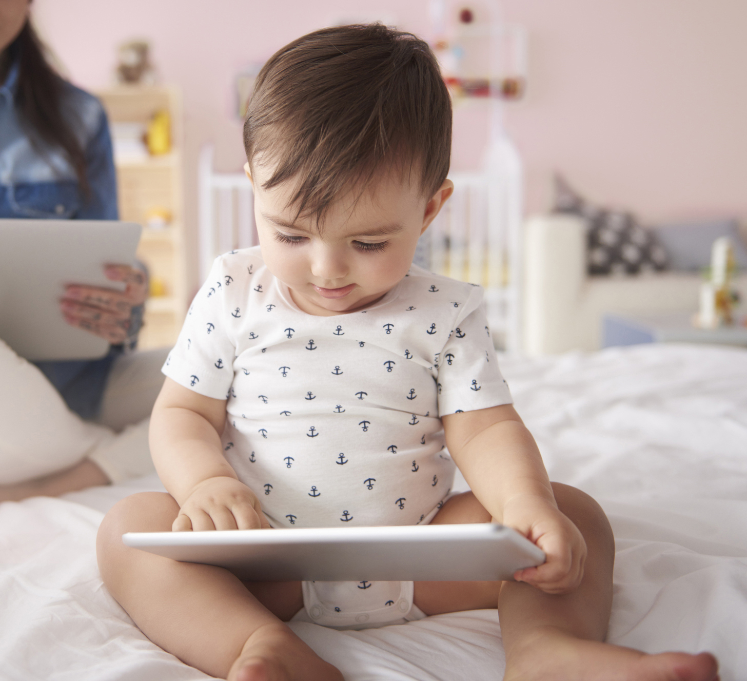 Technology and Screen-Time