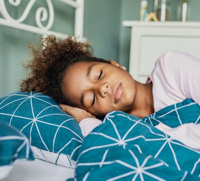 Pediatric Sleep Dysfunction