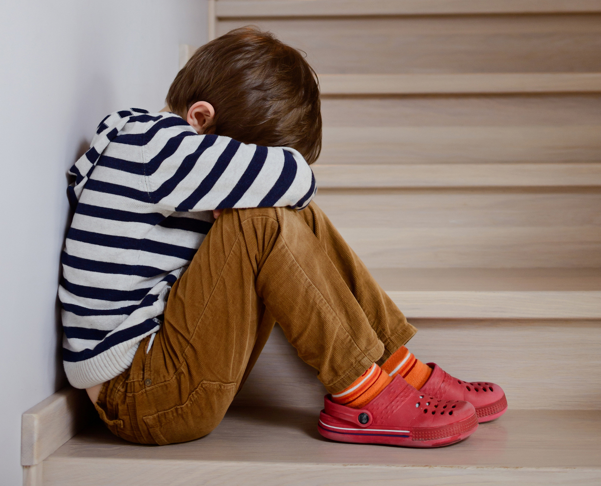 Is it Sensory or Behavior?